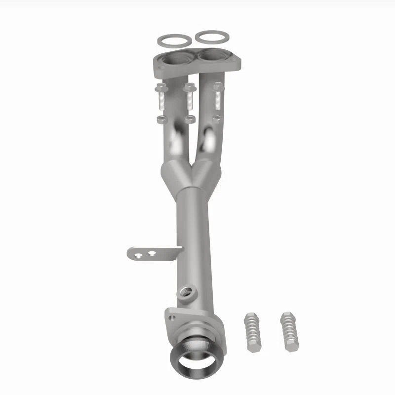 1999-2000 Acura EL Direct-Fit Front Pipe Kit 107-0015